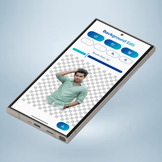 Removebg App