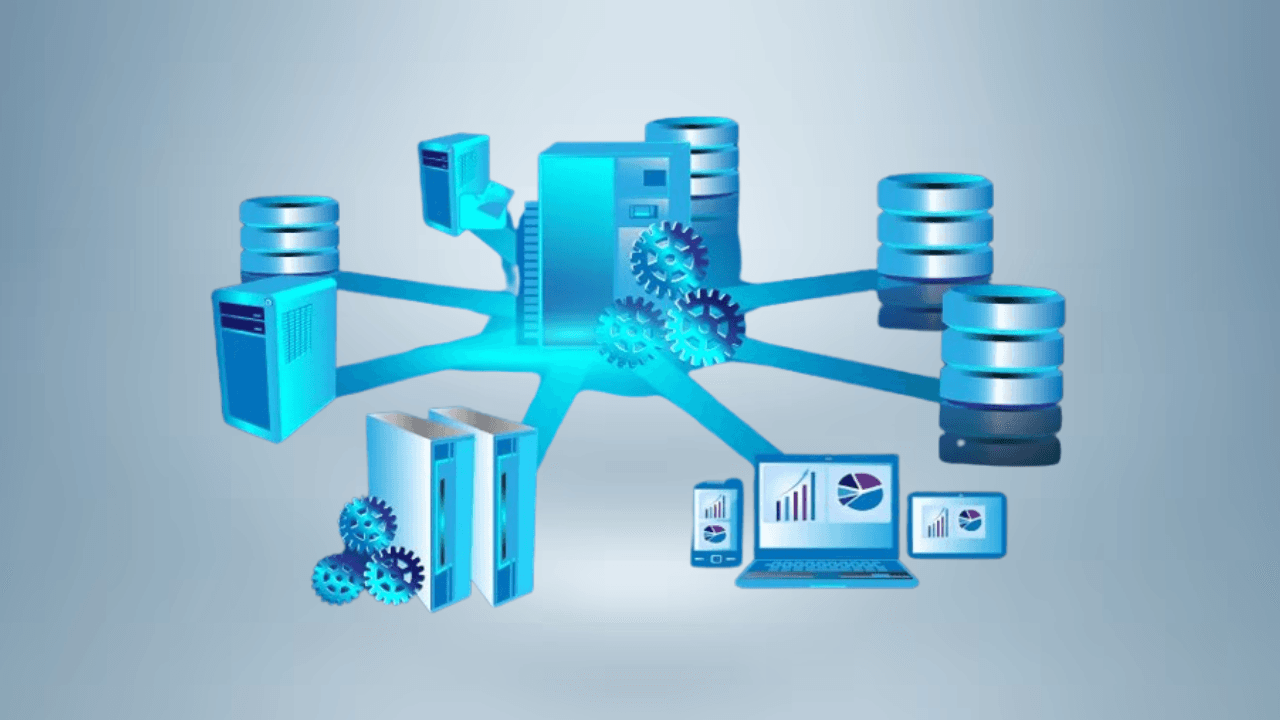 Scalable API & Backend Development