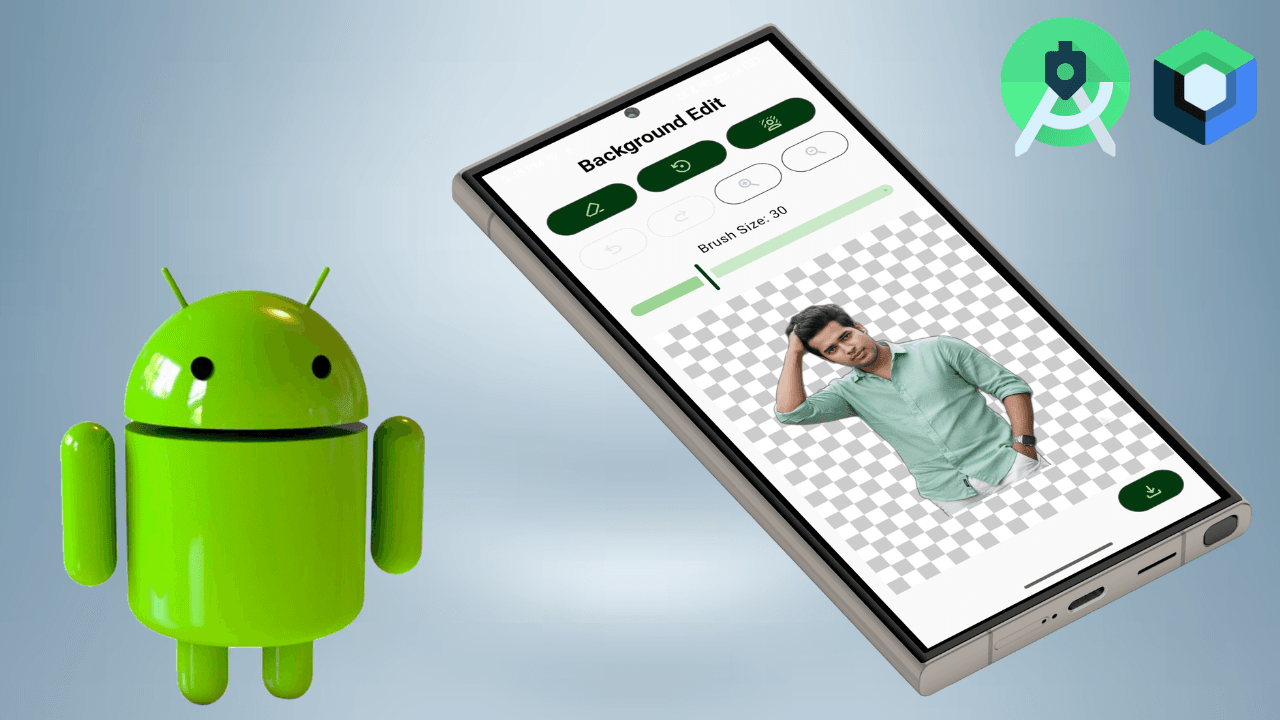 Modern Android App Development