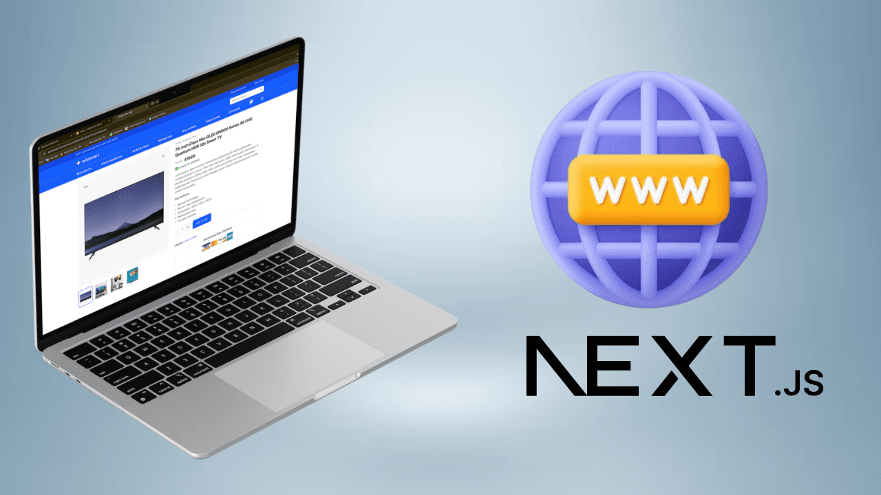 Web Development Solutions